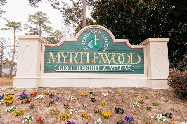 4827 Orchid Way Apt 201, Myrtle Beach, SC 29577