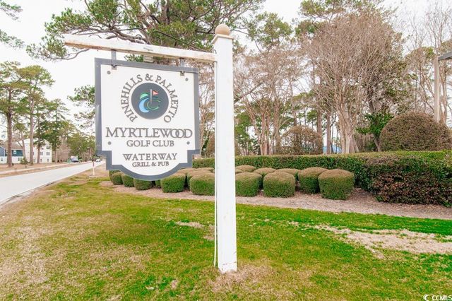 4827 Orchid Way Apt 201, Myrtle Beach, SC 29577