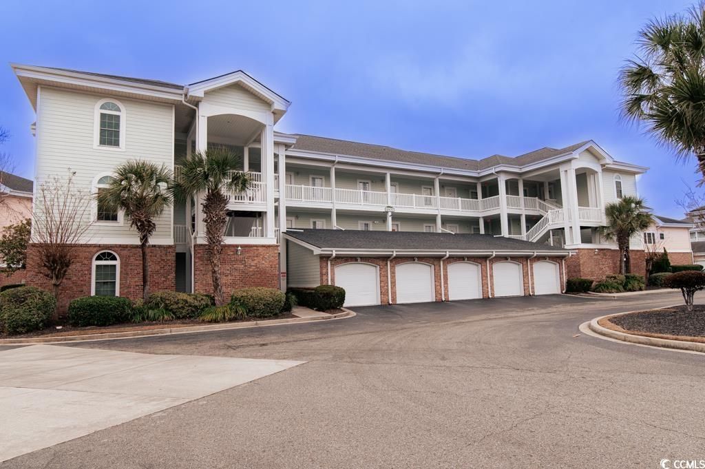 4827 Orchid Way Apt 201, Myrtle Beach, SC 29577