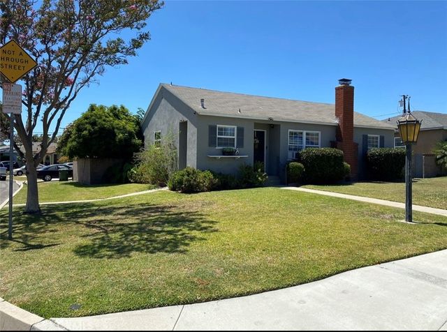 11832 Rose Hedge Drive, Whittier, CA 90606