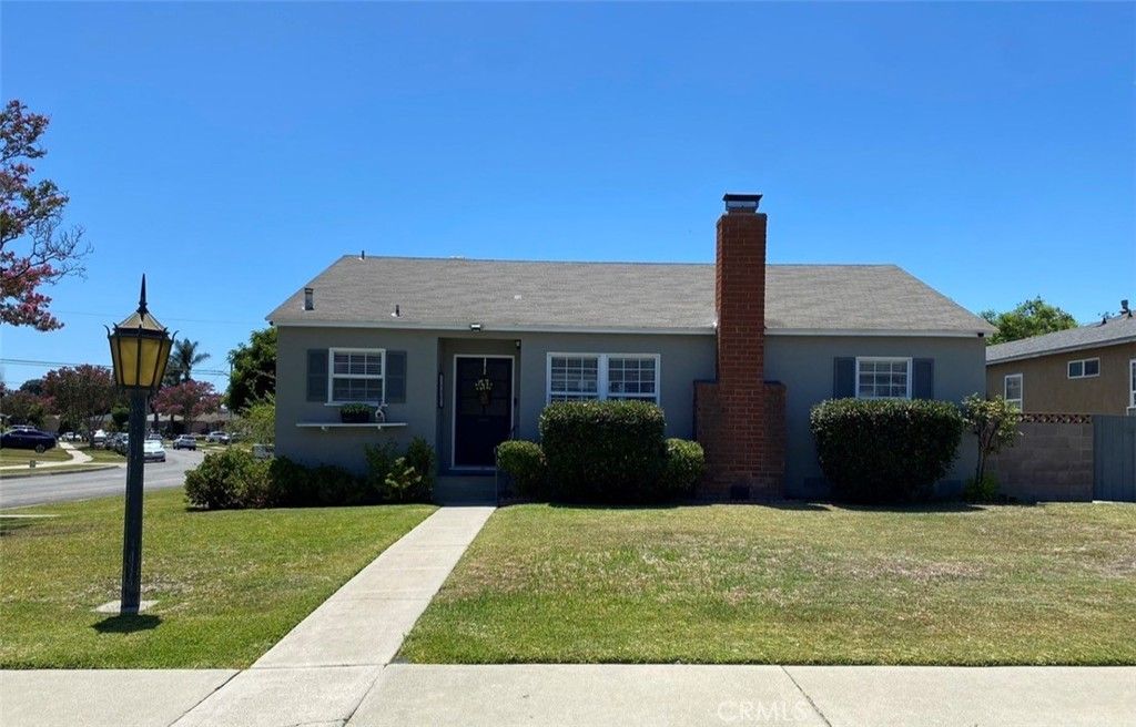 11832 Rose Hedge Drive, Whittier, CA 90606