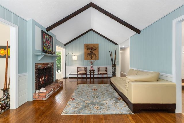 4 Simon Atherton Row, Harvard, MA 01451