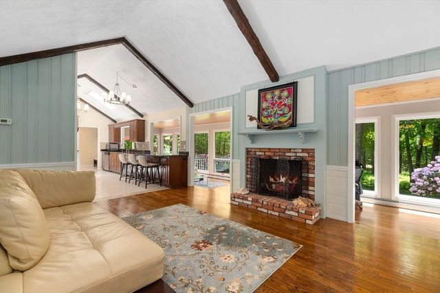 4 Simon Atherton Row, Harvard, MA 01451