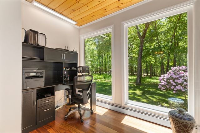 4 Simon Atherton Row, Harvard, MA 01451