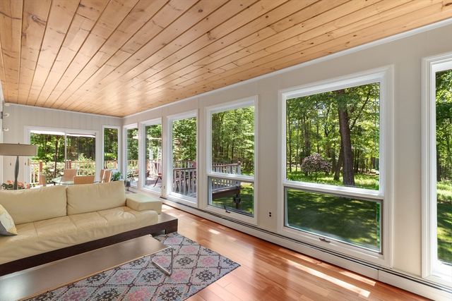 4 Simon Atherton Row, Harvard, MA 01451