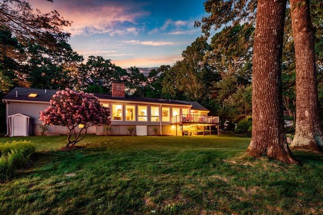 4 Simon Atherton Row, Harvard, MA 01451
