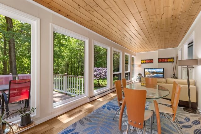 4 Simon Atherton Row, Harvard, MA 01451