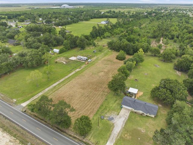 E Tank Farm Road, Lake Charles, LA 70605