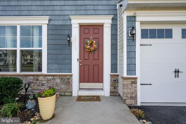 29688 COBBLESTONE WAY, Millsboro, DE 19966