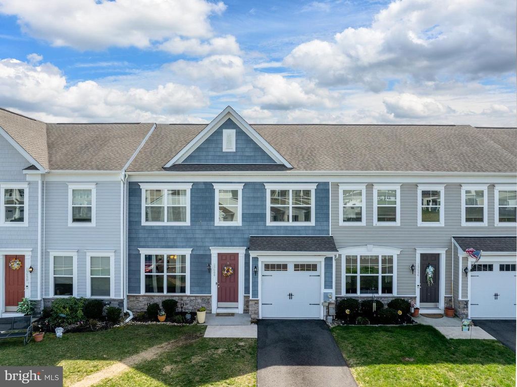 29688 COBBLESTONE WAY, Millsboro, DE 19966