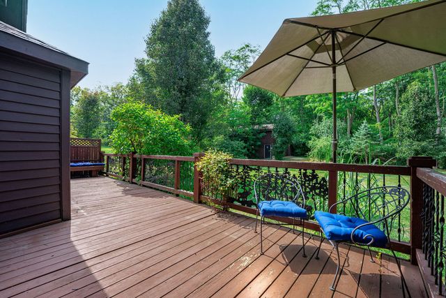 4511 Hanover Drive, Crystal Lake, IL 60012