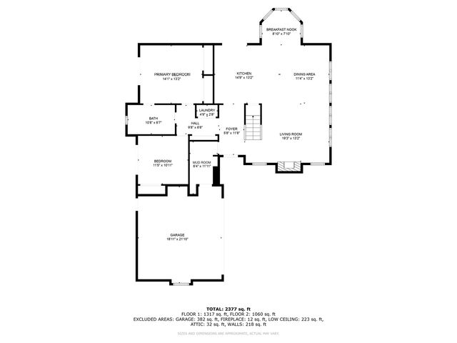 4511 Hanover Drive, Crystal Lake, IL 60012