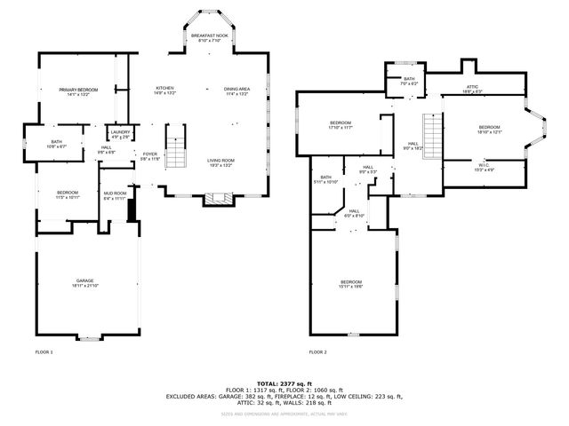 4511 Hanover Drive, Crystal Lake, IL 60012