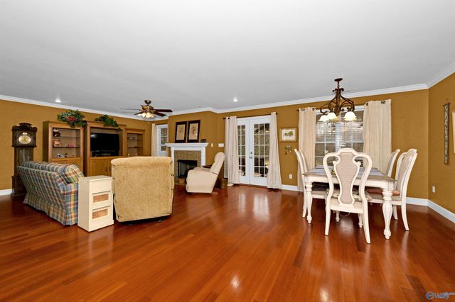 1404 County Road 133, Town Creek, AL 35673