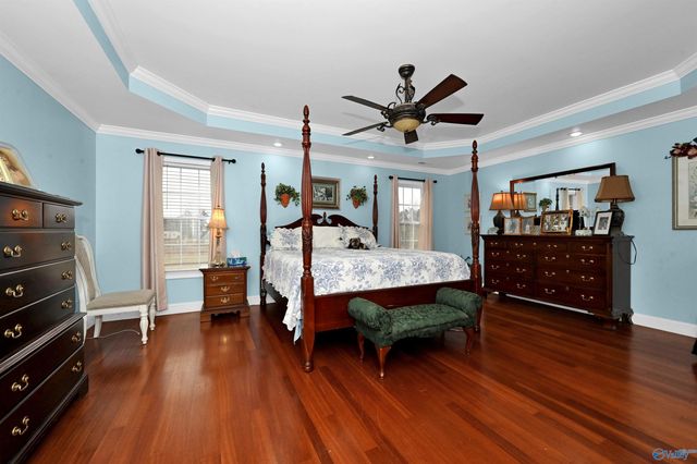 1404 County Road 133, Town Creek, AL 35673