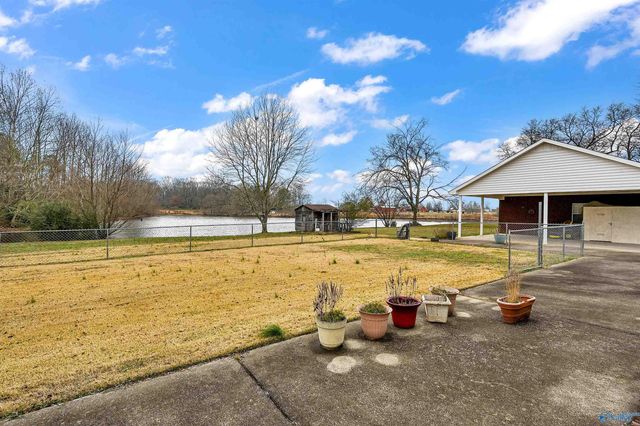 1404 County Road 133, Town Creek, AL 35673