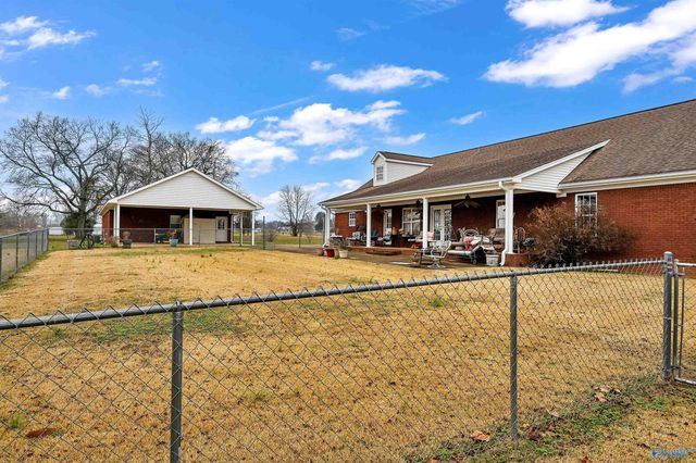 1404 County Road 133, Town Creek, AL 35673