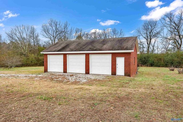 1404 County Road 133, Town Creek, AL 35673