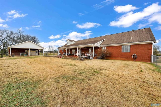 1404 County Road 133, Town Creek, AL 35673