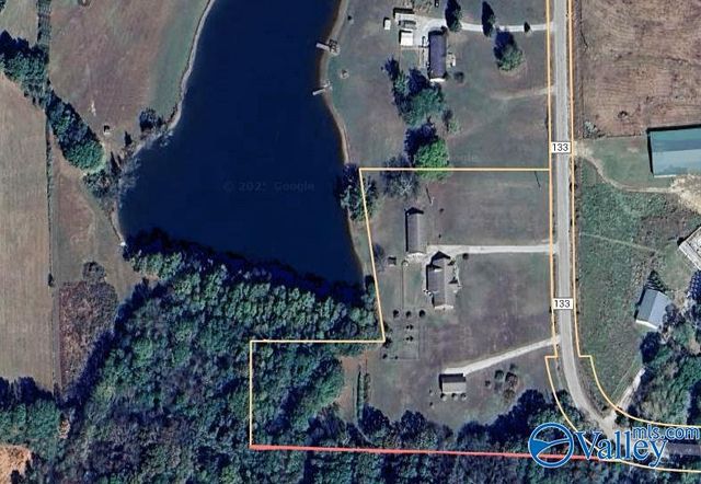 1404 County Road 133, Town Creek, AL 35673