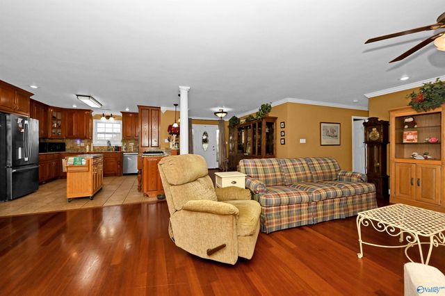 1404 County Road 133, Town Creek, AL 35673