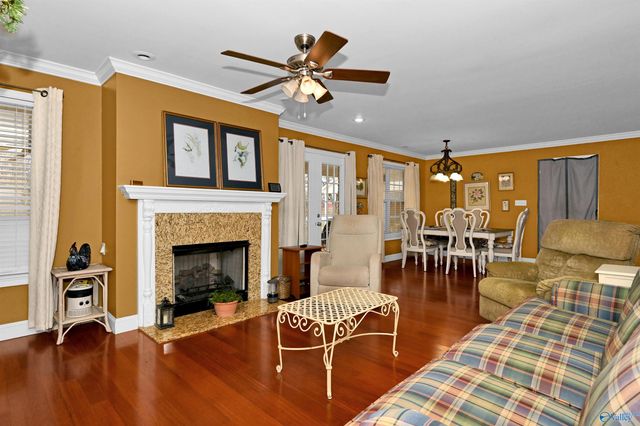 1404 County Road 133, Town Creek, AL 35673