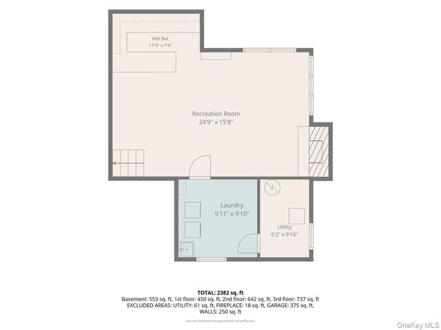 648 Diane Place, North Woodmere, NY 11581