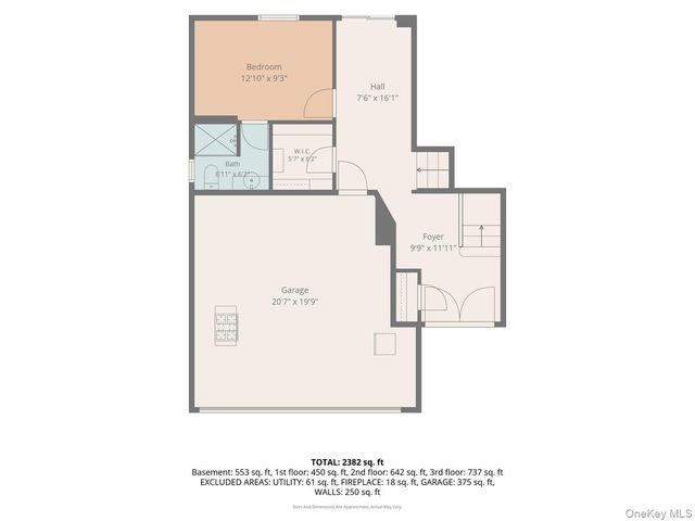 648 Diane Place, North Woodmere, NY 11581