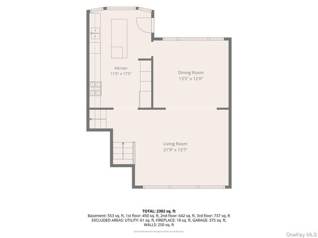648 Diane Place, North Woodmere, NY 11581