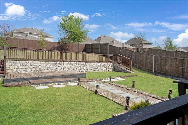 2912 Inn Kitchen Way, Mckinney, TX 75071