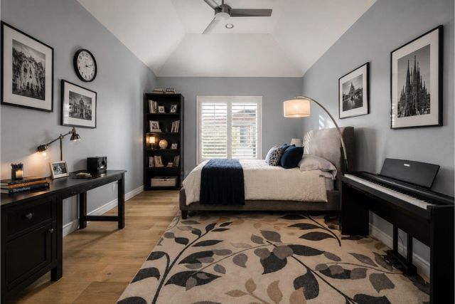 64 S Parkgate Circle, The Woodlands, TX 77381