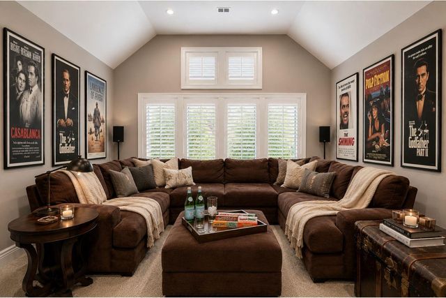 64 S Parkgate Circle, The Woodlands, TX 77381