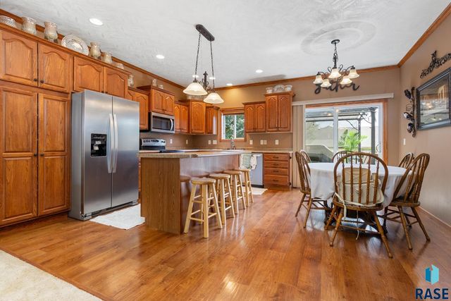 2413 E Trevino Ln Lane, Brandon, SD 57005