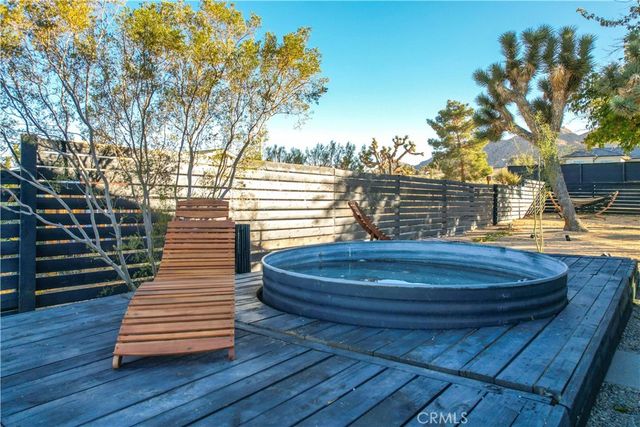 60670 Pueblo, Joshua Tree, CA 92252