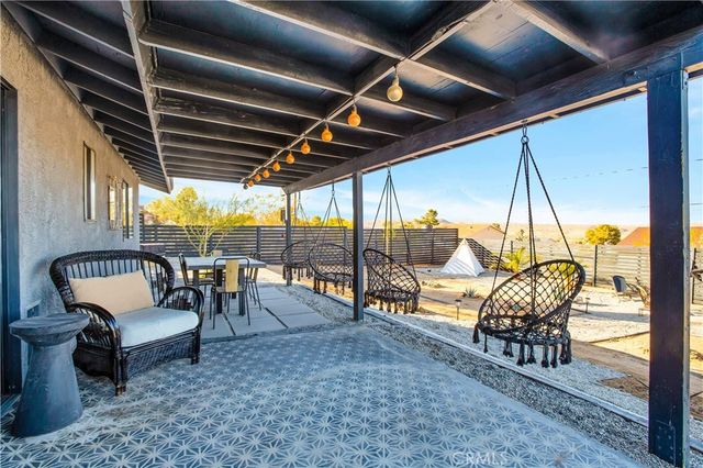 60670 Pueblo, Joshua Tree, CA 92252