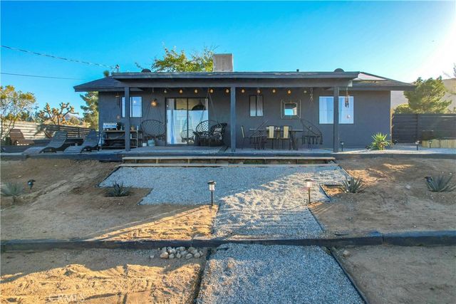 60670 Pueblo, Joshua Tree, CA 92252