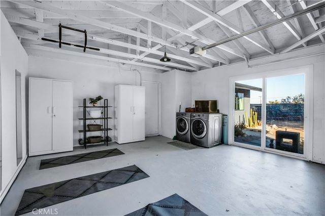 60670 Pueblo, Joshua Tree, CA 92252