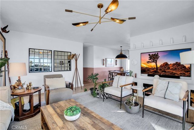 60670 Pueblo, Joshua Tree, CA 92252