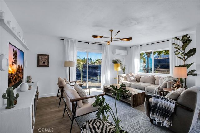 60670 Pueblo, Joshua Tree, CA 92252