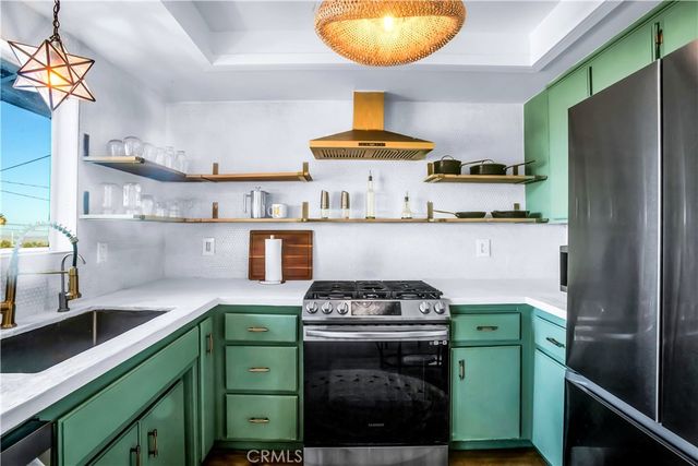 60670 Pueblo, Joshua Tree, CA 92252