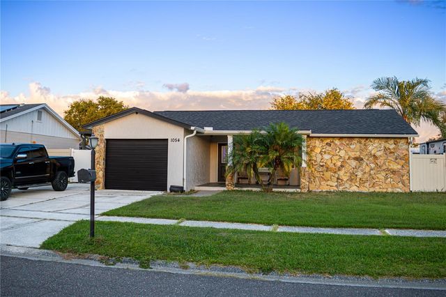 1054 OLD FIELD DRIVE, Brandon, FL 33511