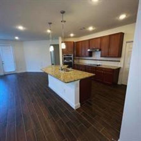 4423 Brinton Saddle Lane, Katy, TX 77449