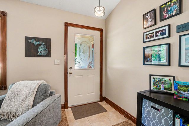 7368 Cherry Avenue, Jenison, MI 49428