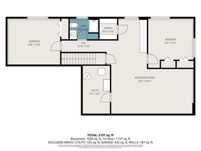 7368 Cherry Avenue, Jenison, MI 49428