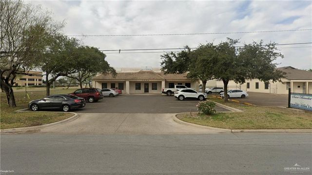 1209 E Jasmine Avenue B, Mcallen, TX 78501