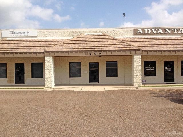1209 E Jasmine Avenue B, Mcallen, TX 78501
