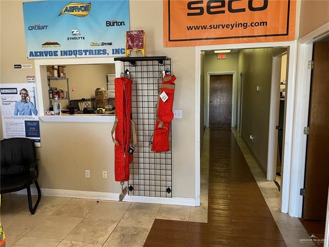 1209 E Jasmine Avenue B, Mcallen, TX 78501