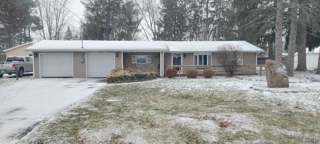 3888 KAISER Road, Tecumseh Twp, MI 49286