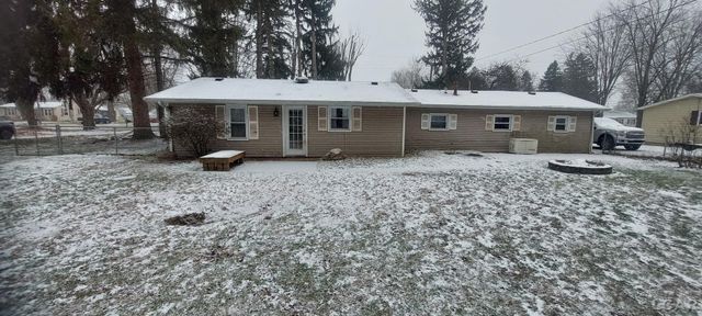 3888 KAISER Road, Tecumseh Twp, MI 49286