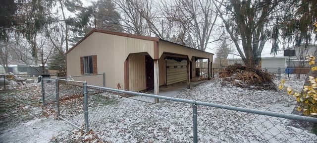 3888 KAISER Road, Tecumseh Twp, MI 49286